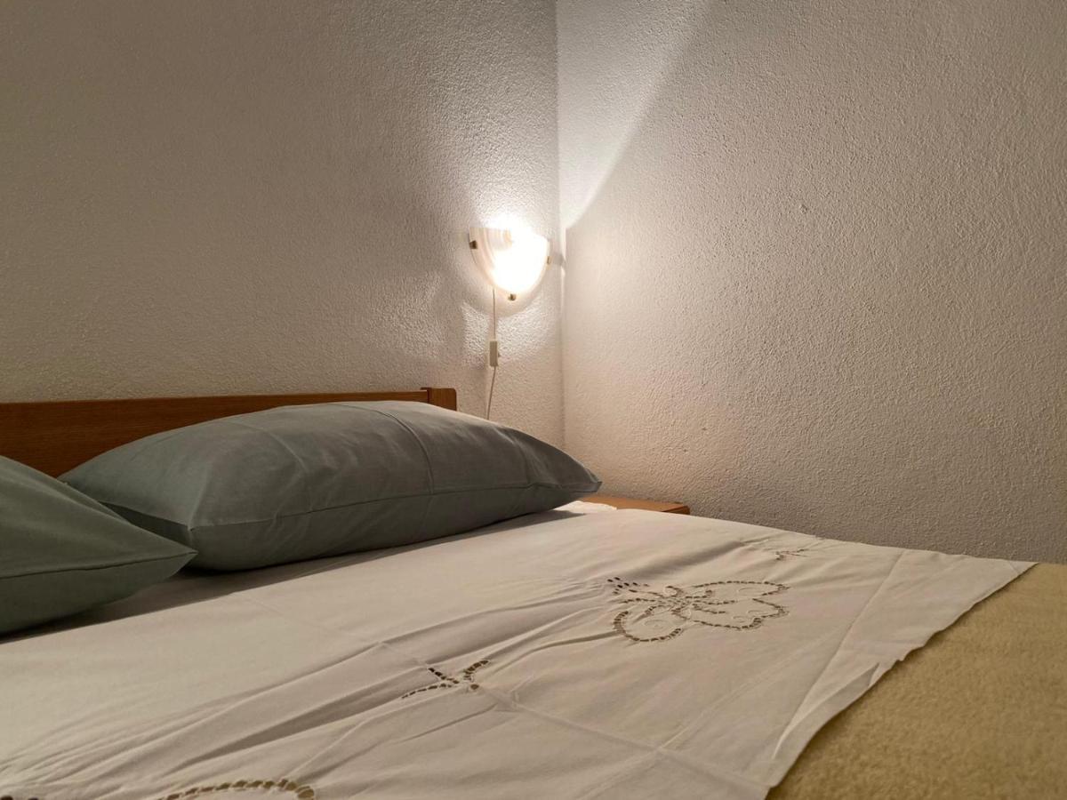 The Ana Apartments Komiža Dış mekan fotoğraf
