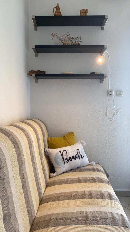 The Ana Apartments Komiža Dış mekan fotoğraf