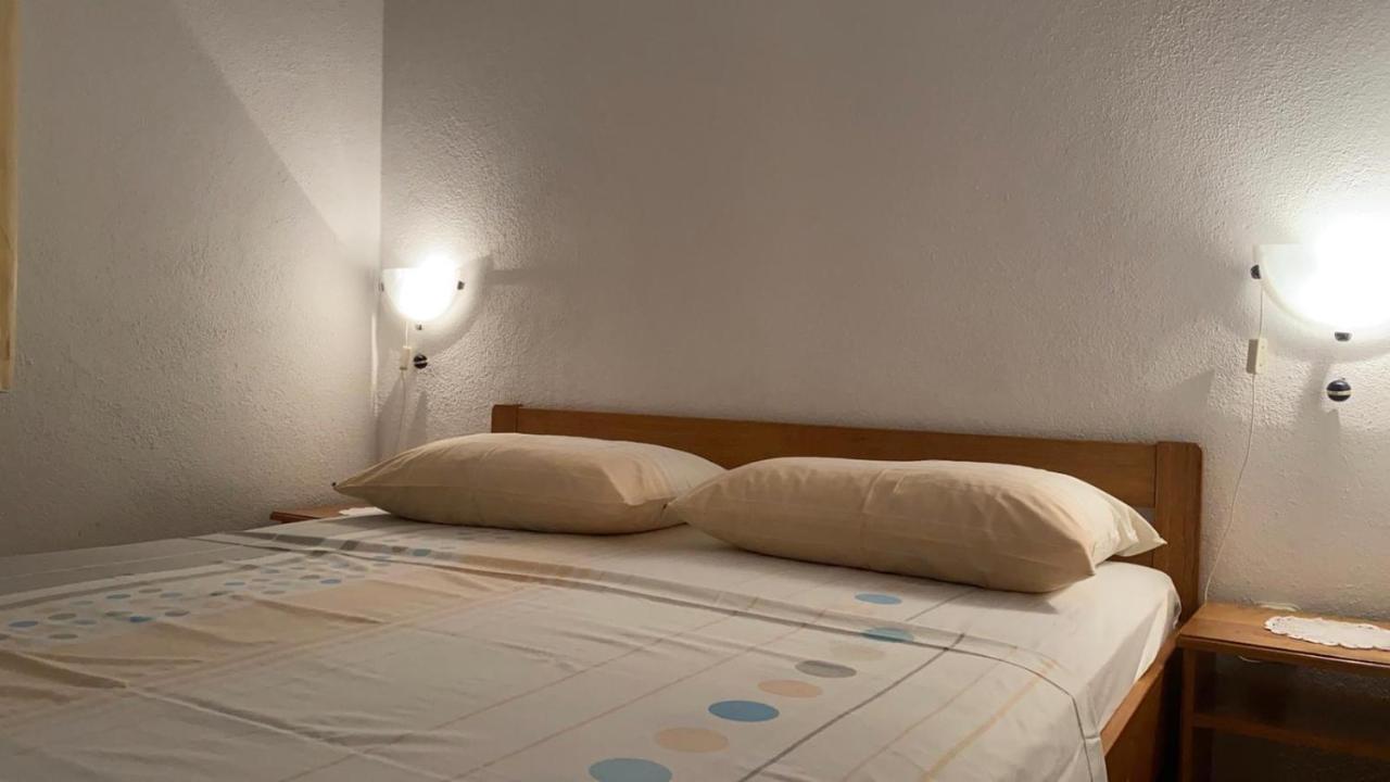 The Ana Apartments Komiža Dış mekan fotoğraf