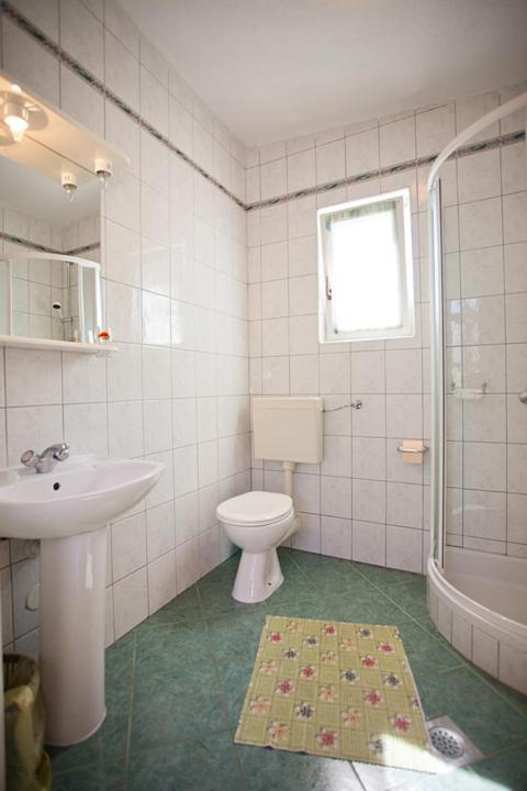 The Ana Apartments Komiža Dış mekan fotoğraf
