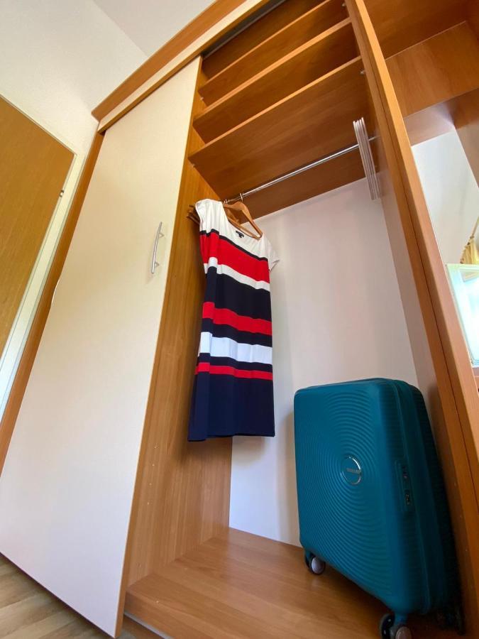 The Ana Apartments Komiža Dış mekan fotoğraf